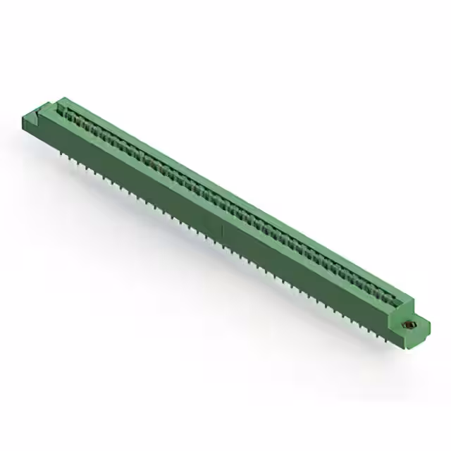 307-078-456-207 EDAC Inc.  Edgeboard Connectors